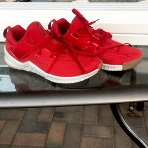 Nike Metcon Men’s 7.5/8 women’s shoes